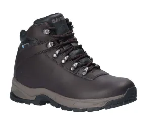 Hi-Tec Eurotrek Lite Womens Waterproof Lace Up Walking Boot