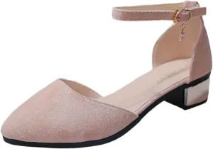 High Casual Lacup Fashion Breathable Heels Sandals Toeknob Shoes Women's Women's Shower Sandals for Women Non Slip