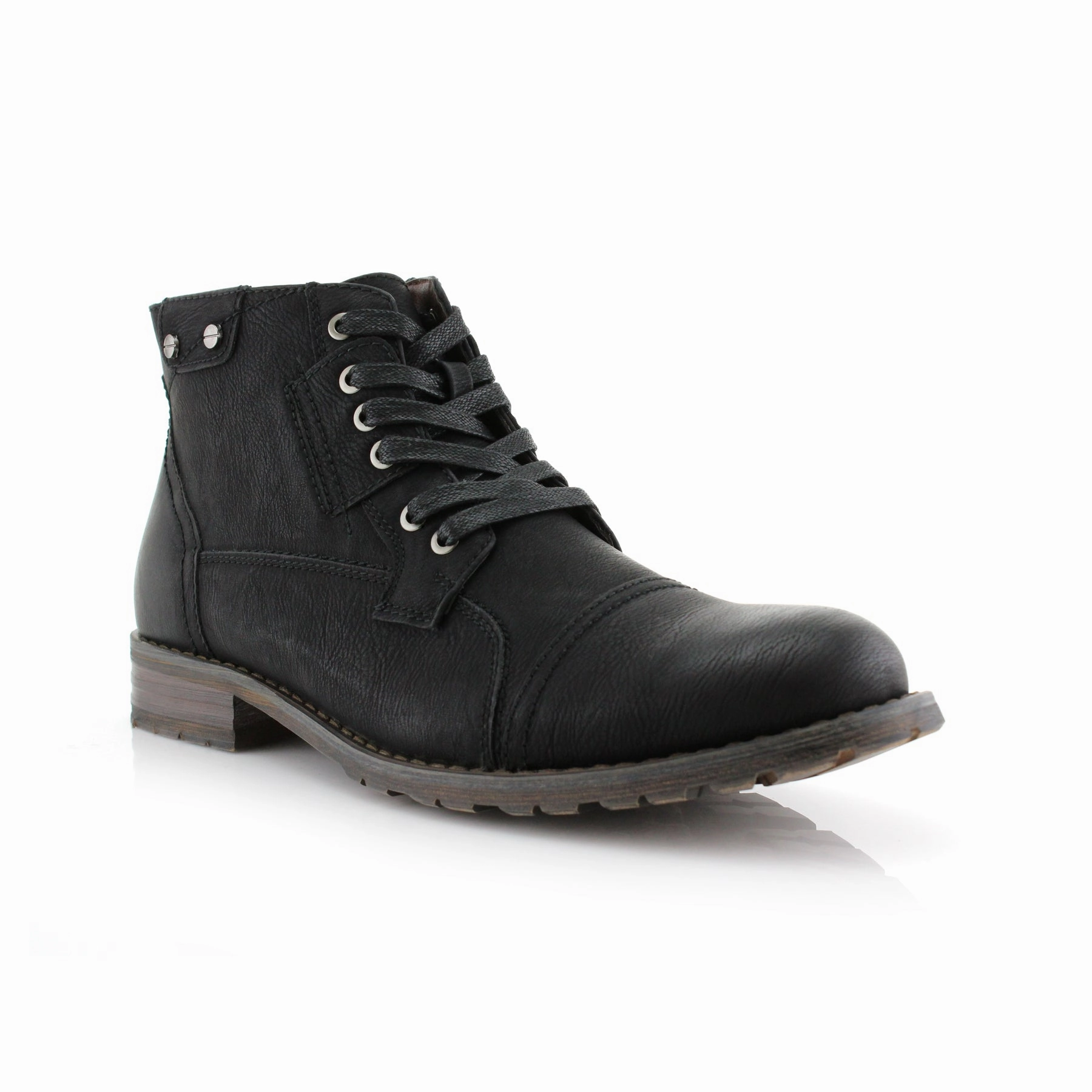 RONNY Premium Material