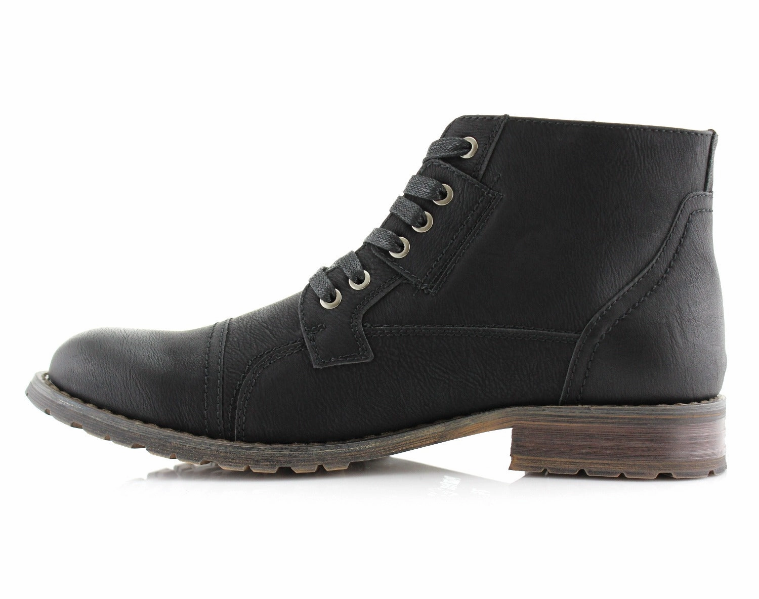 RONNY Outdoor Mission Metallic Accent