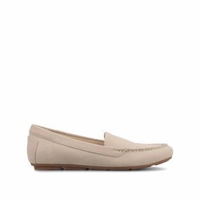 ORETA DRIVING LOAFER Marina Step River Glow
