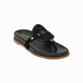 Eco-Friendly Footwear Collins Suede Casual Sandal