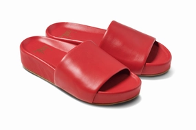 Day Comfort simple design PELICAN - Lipstick