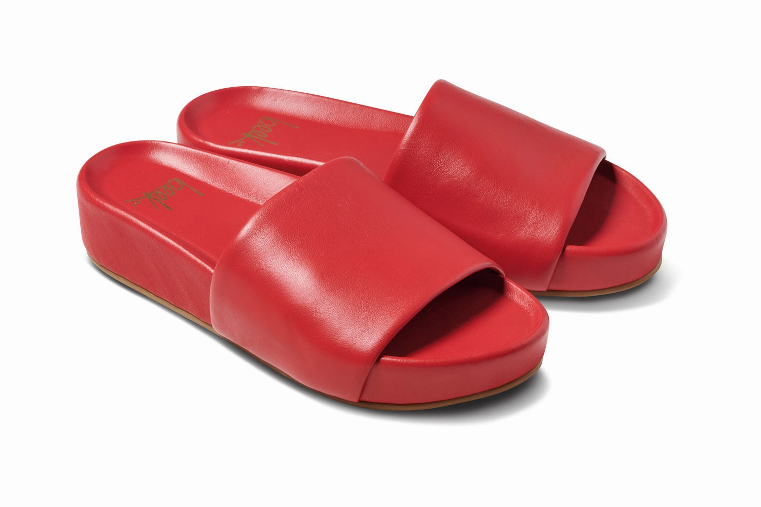 Compact Design PELICAN - Lipstick