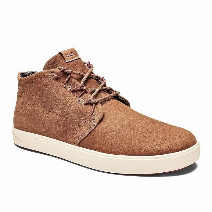 OLUKAI NANA HELE MEN'S Dynamic Fit