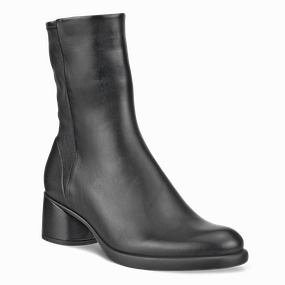 Ecco Sculpted LX 35 Women's Flexible Tread Pattern anti - slip