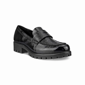 medium - quality sports accessories ECCO Ecco Modtray W Black BLACK Women's