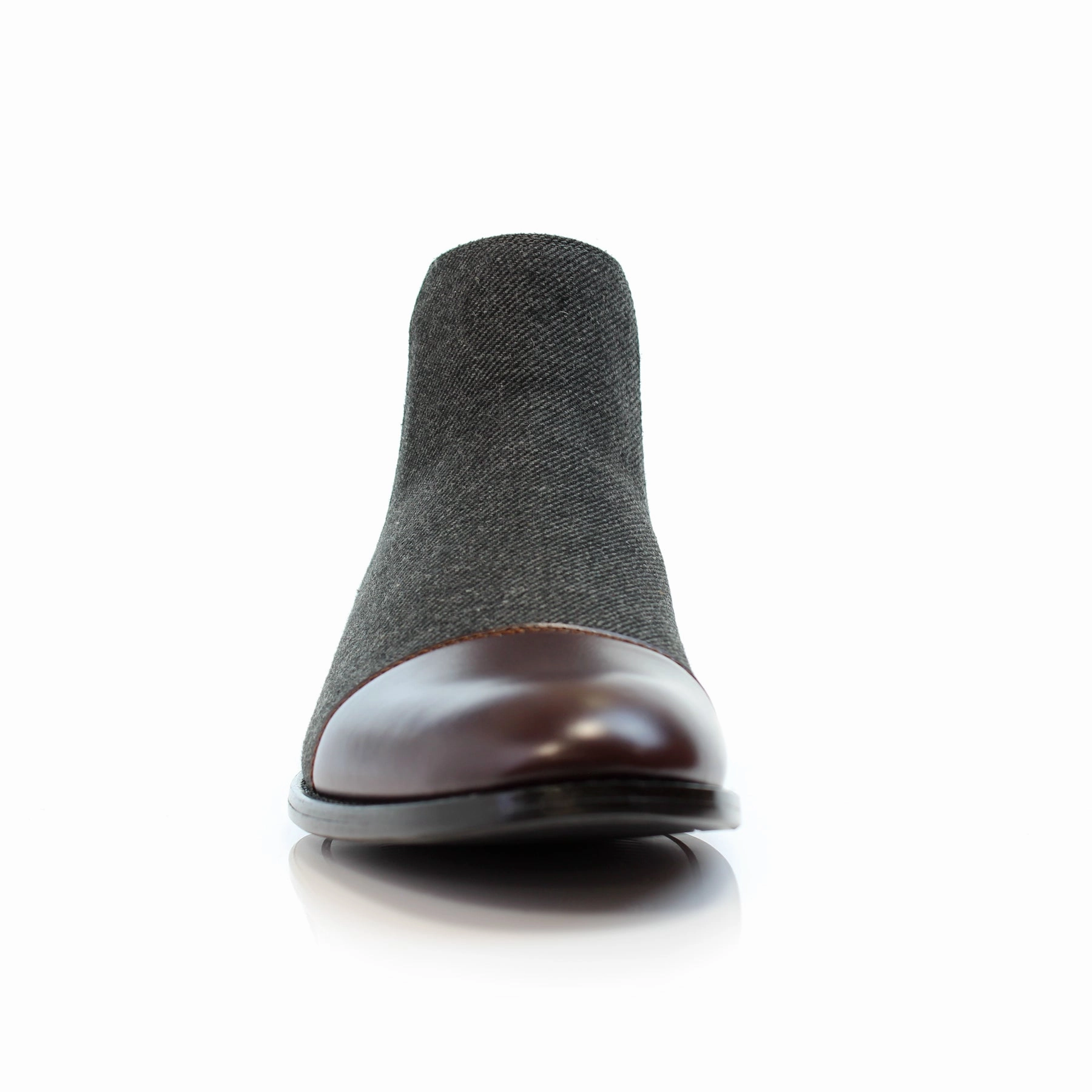 FORBES Cushioned Step Rainy Days