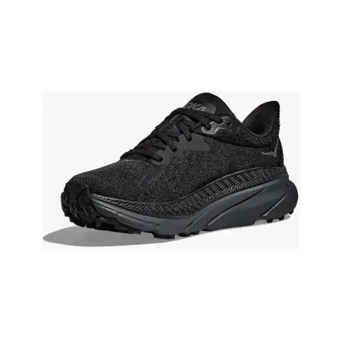Hoka Men's Challenger ATR 7 Wide Trail Running Shoe
