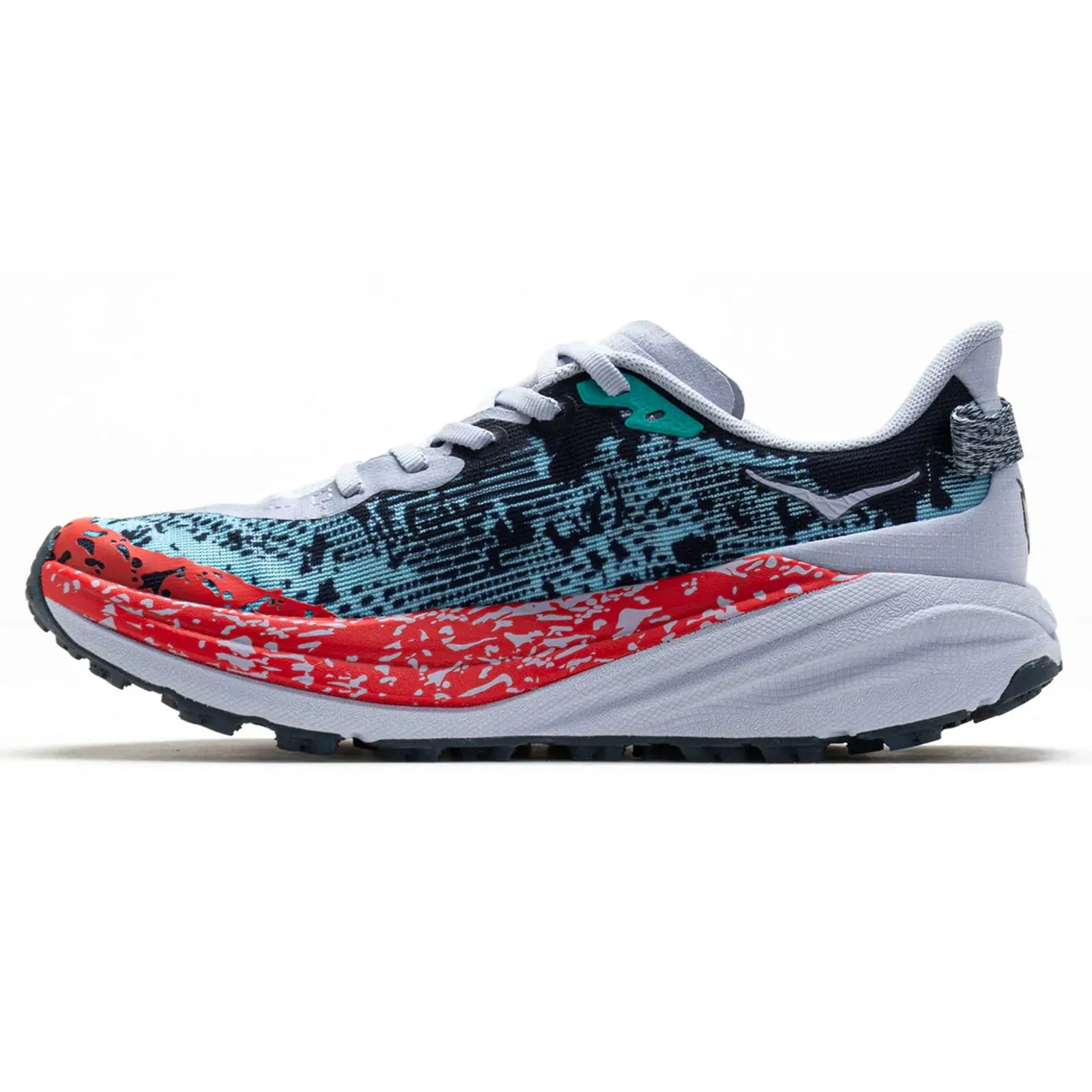 Hoka Speedgoat 6 Textile Synthetic Women's Running Shoes