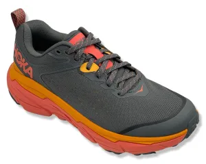 HOKA Womens Challenger ATR 6  Castlerock Camellia Trainers