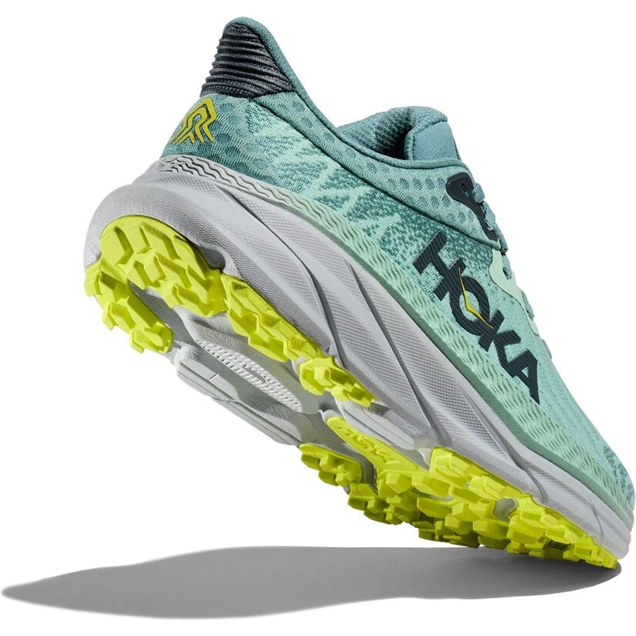 Hoka Women's Challenger ATR 7 Trail Running Shoe