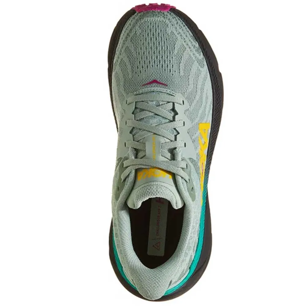 Hoka Women's Challenger ATR 7 Trail Running Shoe