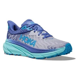 Hoka Women's Challenger ATR 7 Trail Running Shoe