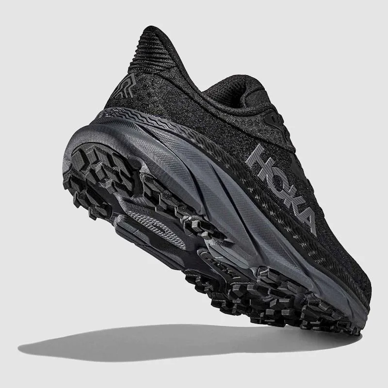 Hoka Women's Challenger ATR 7 Trail Running Shoe
