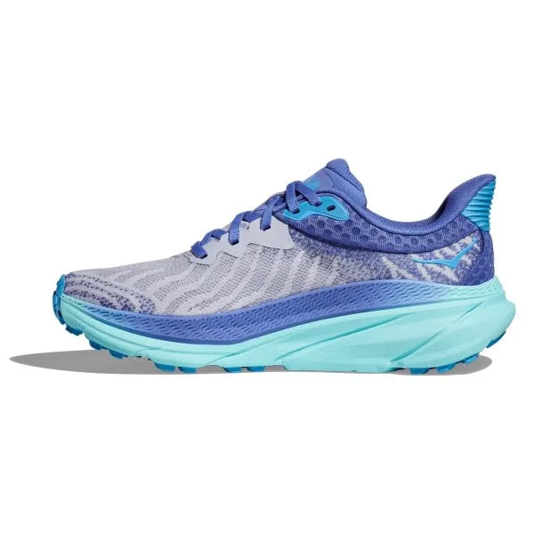 Hoka Women's Challenger ATR 7 Trail Running Shoe