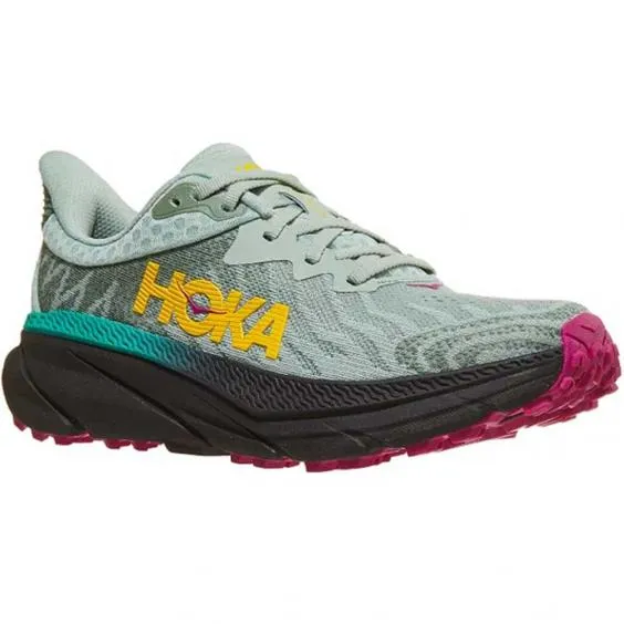 Hoka Women's Challenger ATR 7 Trail Running Shoe