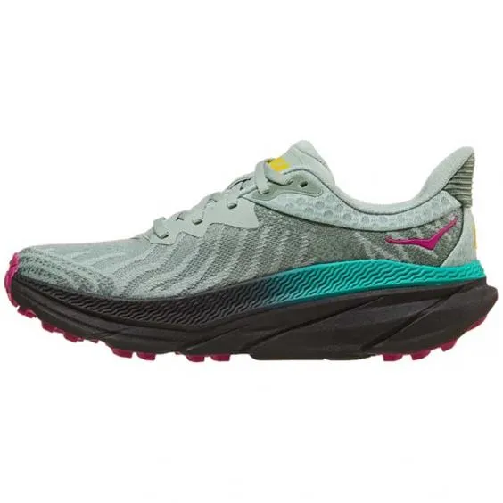 Hoka Women's Challenger ATR 7 Trail Running Shoe