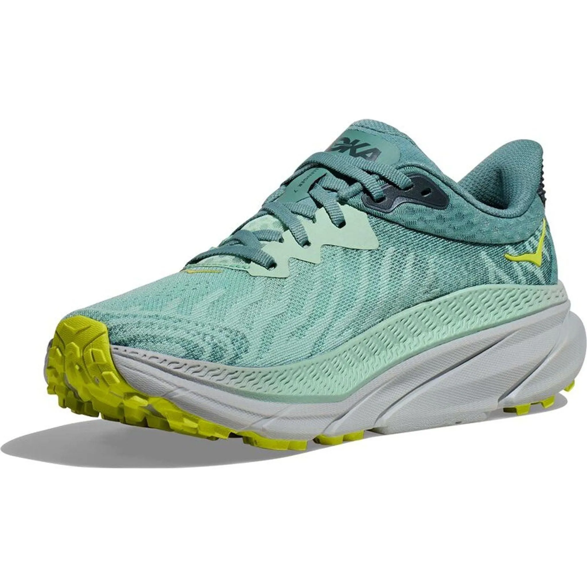 Hoka Women's Challenger ATR 7 Trail Running Shoe