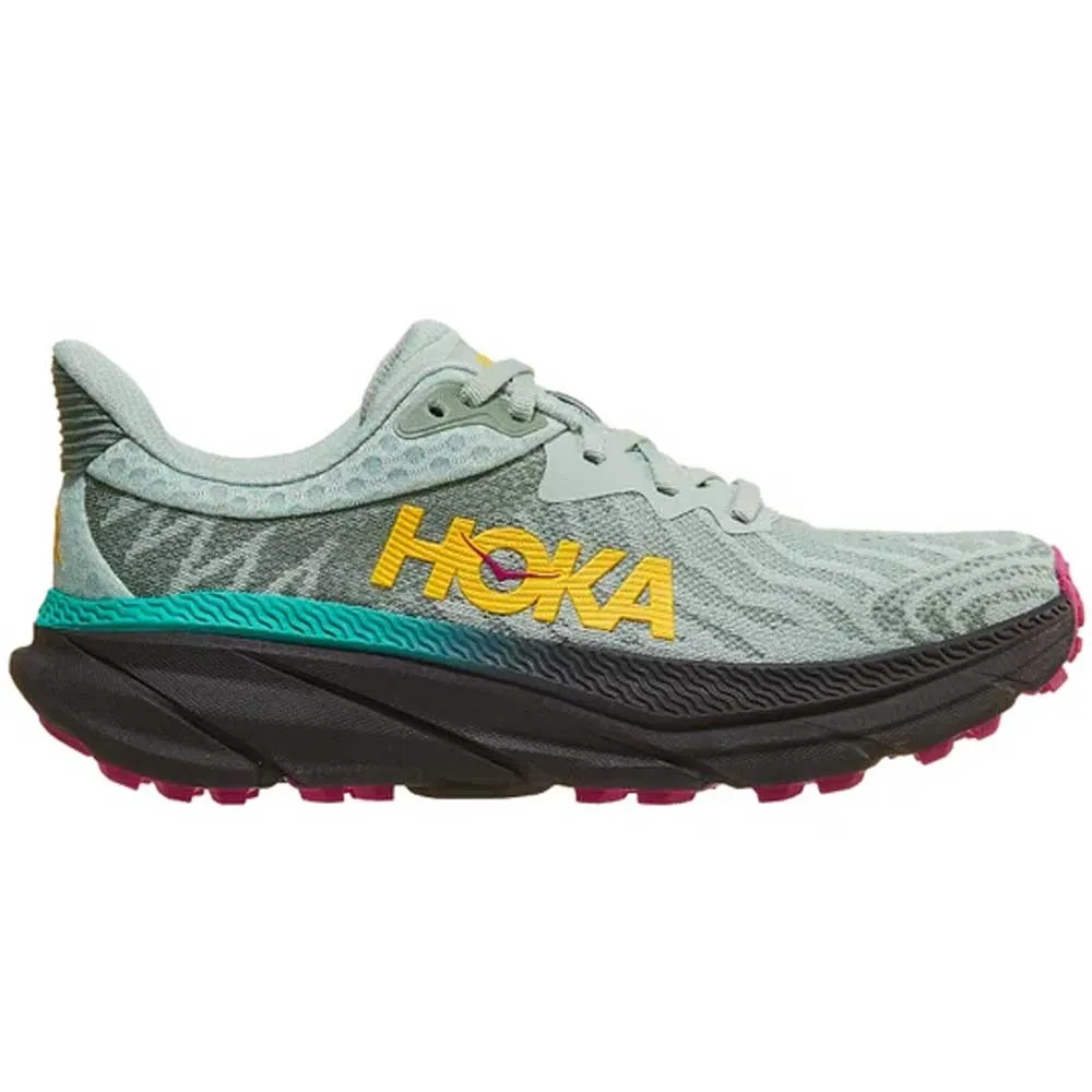 Hoka Women's Challenger ATR 7 Trail Running Shoe