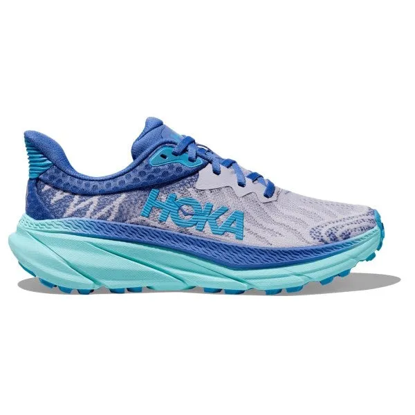 Hoka Women's Challenger ATR 7 Trail Running Shoe