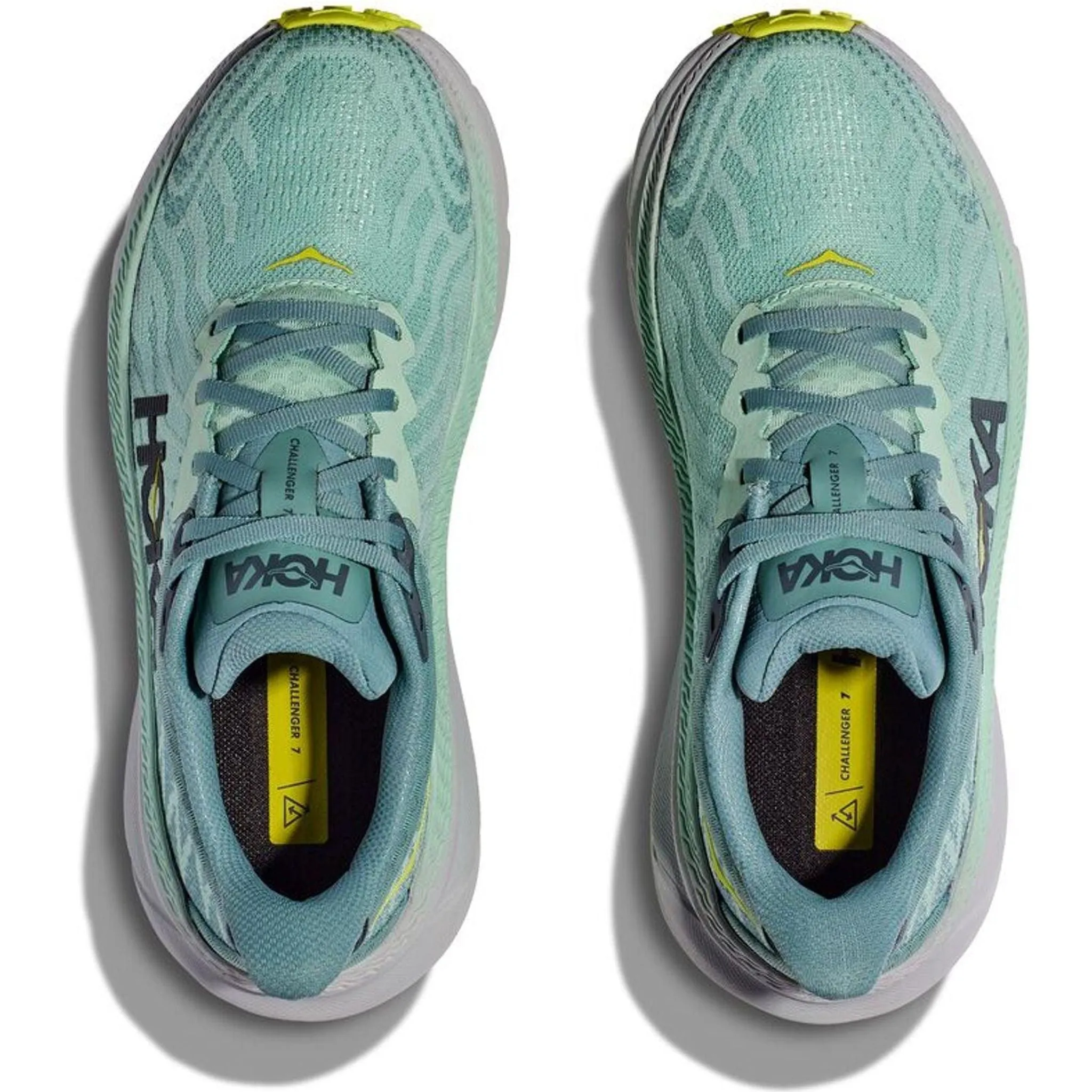 Hoka Women's Challenger ATR 7 Trail Running Shoe