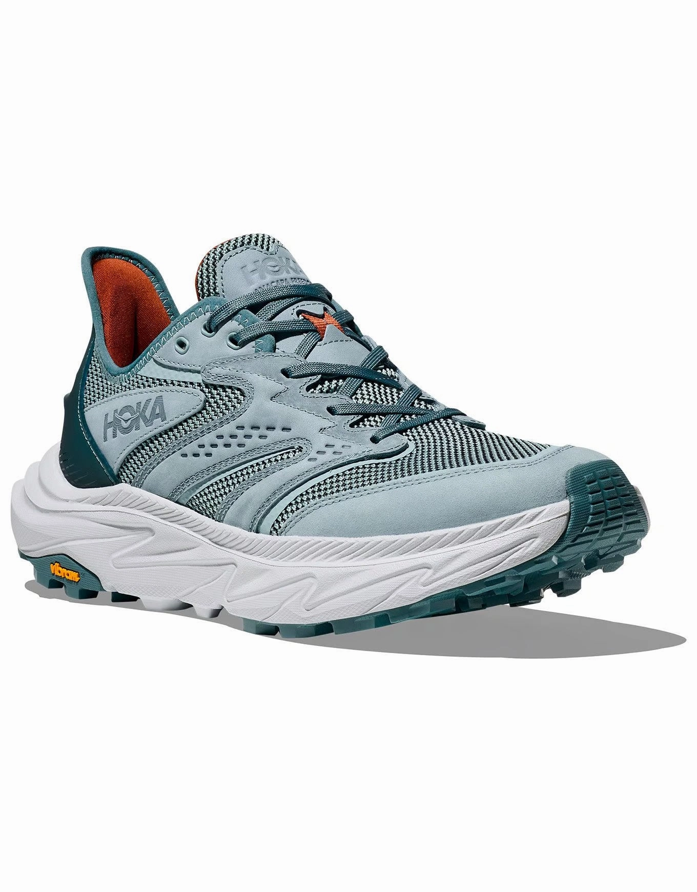 HOKA ANACAPA 2 FREEDOM MEN'S profitable Anti Fatigue Midsole