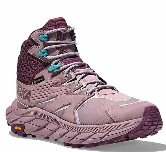 HOKA ANACAPA MID GTX WOMEN'S Urban cushioning
