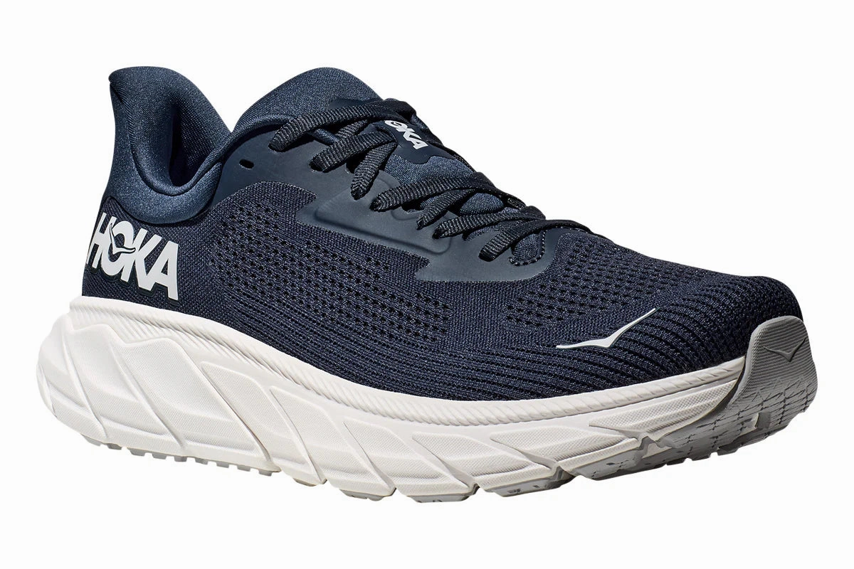 daily - use highest HOKA ARAHI 7 MEN'S
