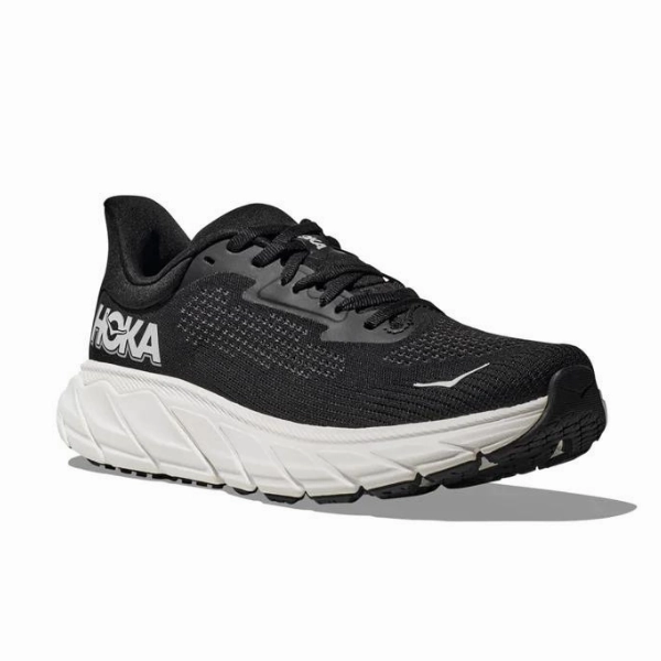 HOKA ARAHI 7 MEN'S Padded materials