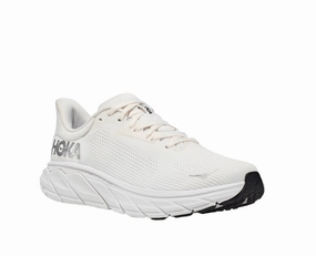 HOKA ARAHI 7 WIDE MEN'S Non Toxic Materials Tension Balanced Lacing
