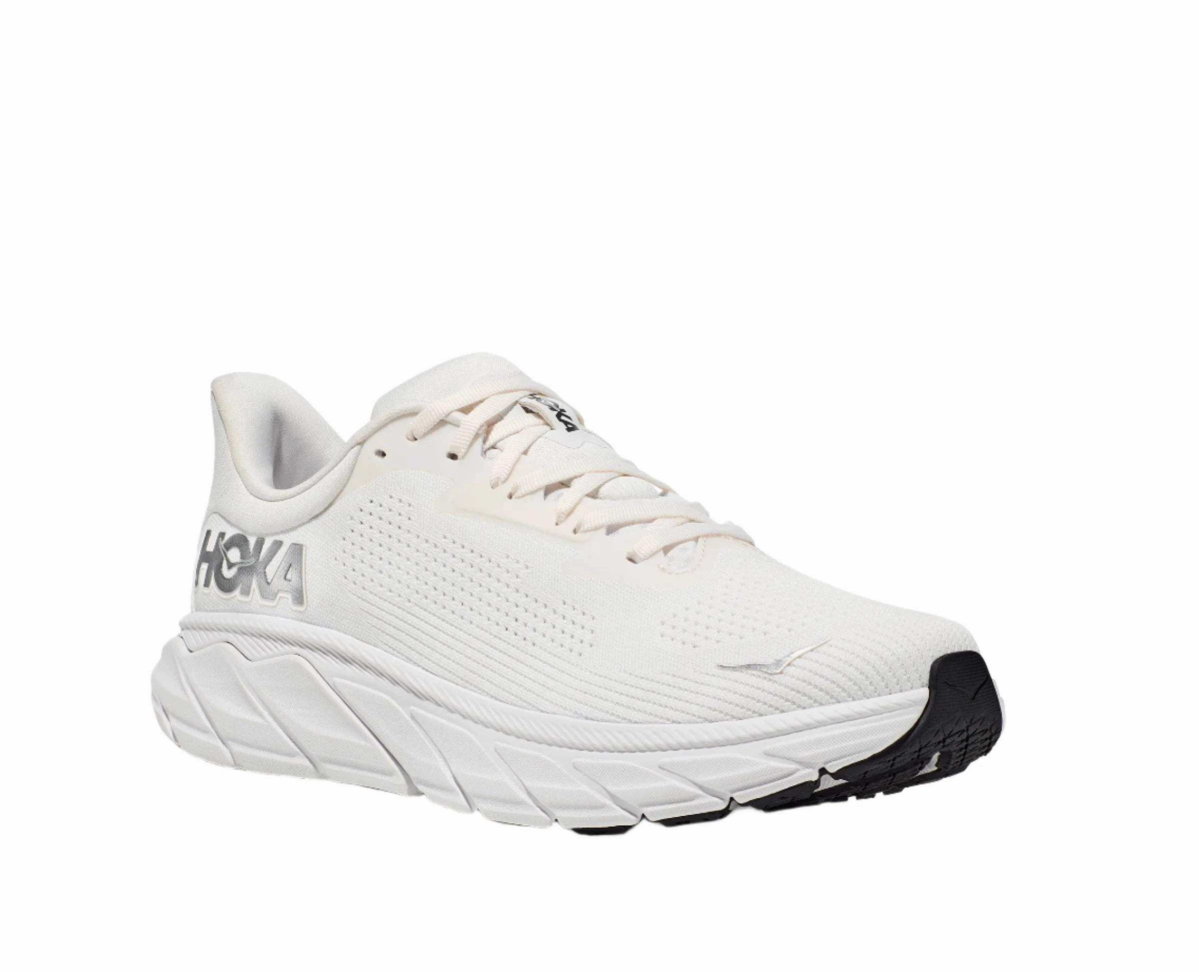 slip - on style HOKA ARAHI 7 WIDE MEN'S