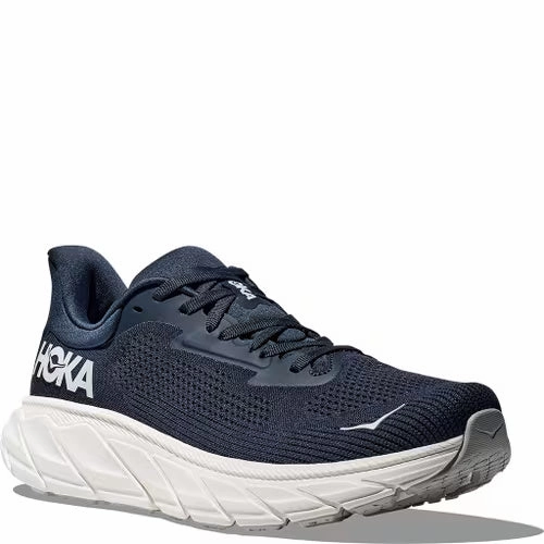 HOKA ARAHI 7 WIDE MEN'S Trend-setting silhouette Shock-absorbent