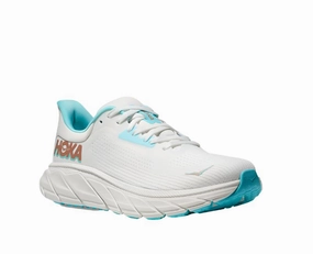 rustic most fall HOKA ARAHI 7 WOMEN'S