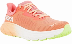 Recycled Material Components HOKA ARAHI 7 WOMEN'S