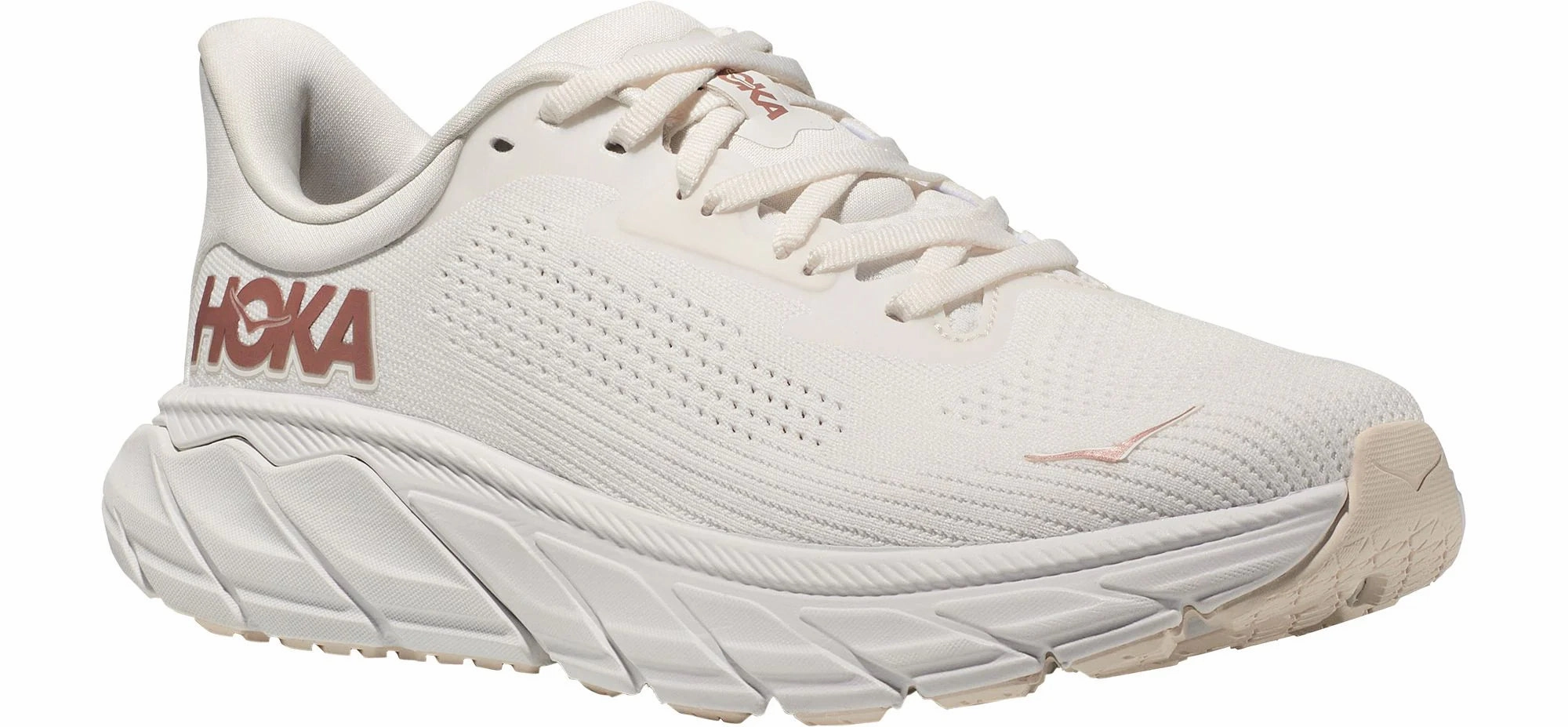 Useful Puncture Resistant Sole HOKA ARAHI 7 WOMEN'S