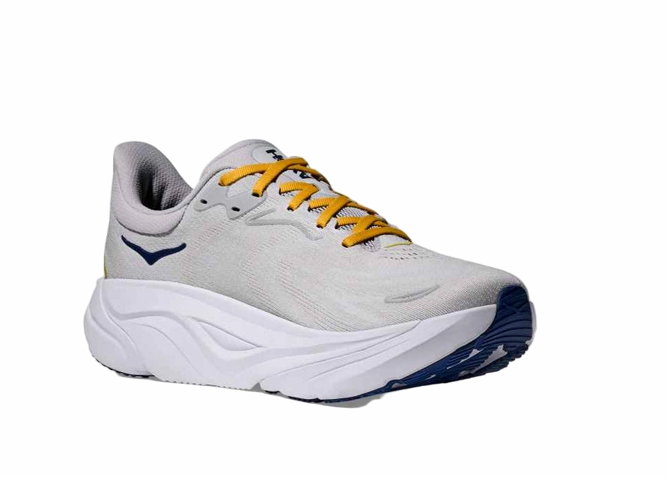 HOKA ARAHI 8 MEN'S All-around durability Air Circulation Channels