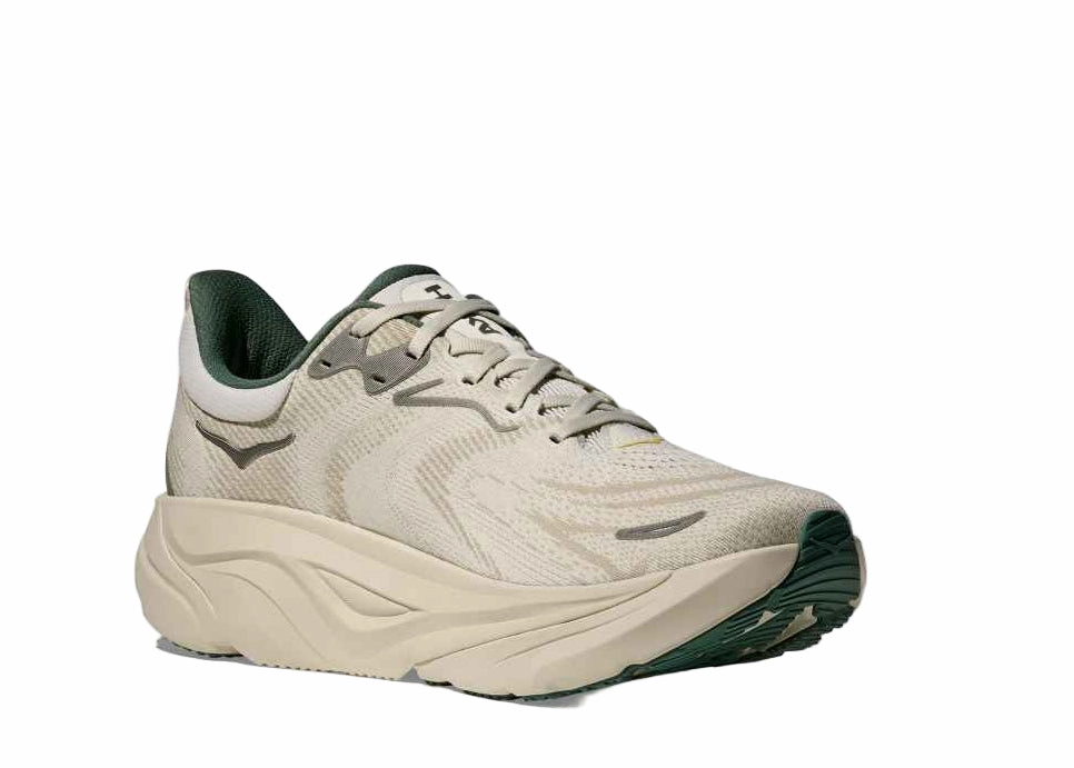 most lightweight adventurers - specific functions HOKA ARAHI 8 MEN'S