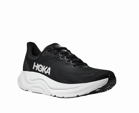 Cushioned baseball players - specific features HOKA ARAHI 8 MEN'S