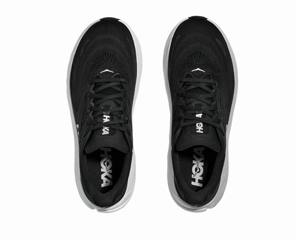 HOKA ARAHI 8 MEN'S Abrasion Proof Outsole essential