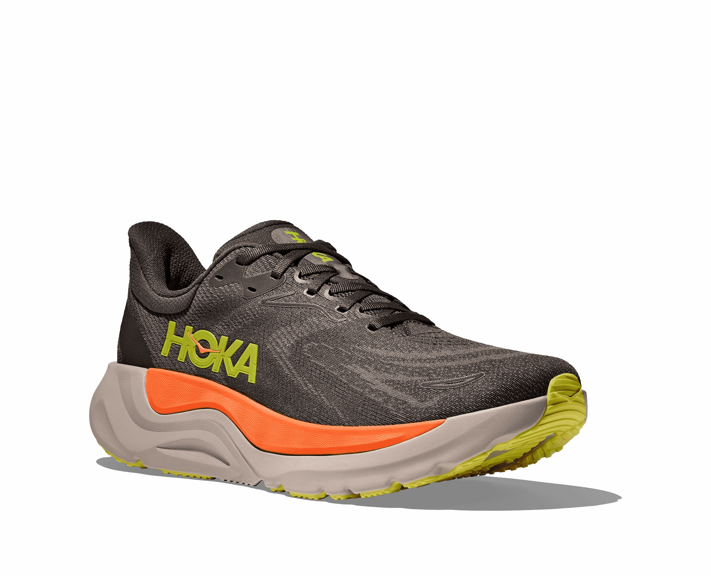 HOKA ARAHI 8 MEN'S city dwellers