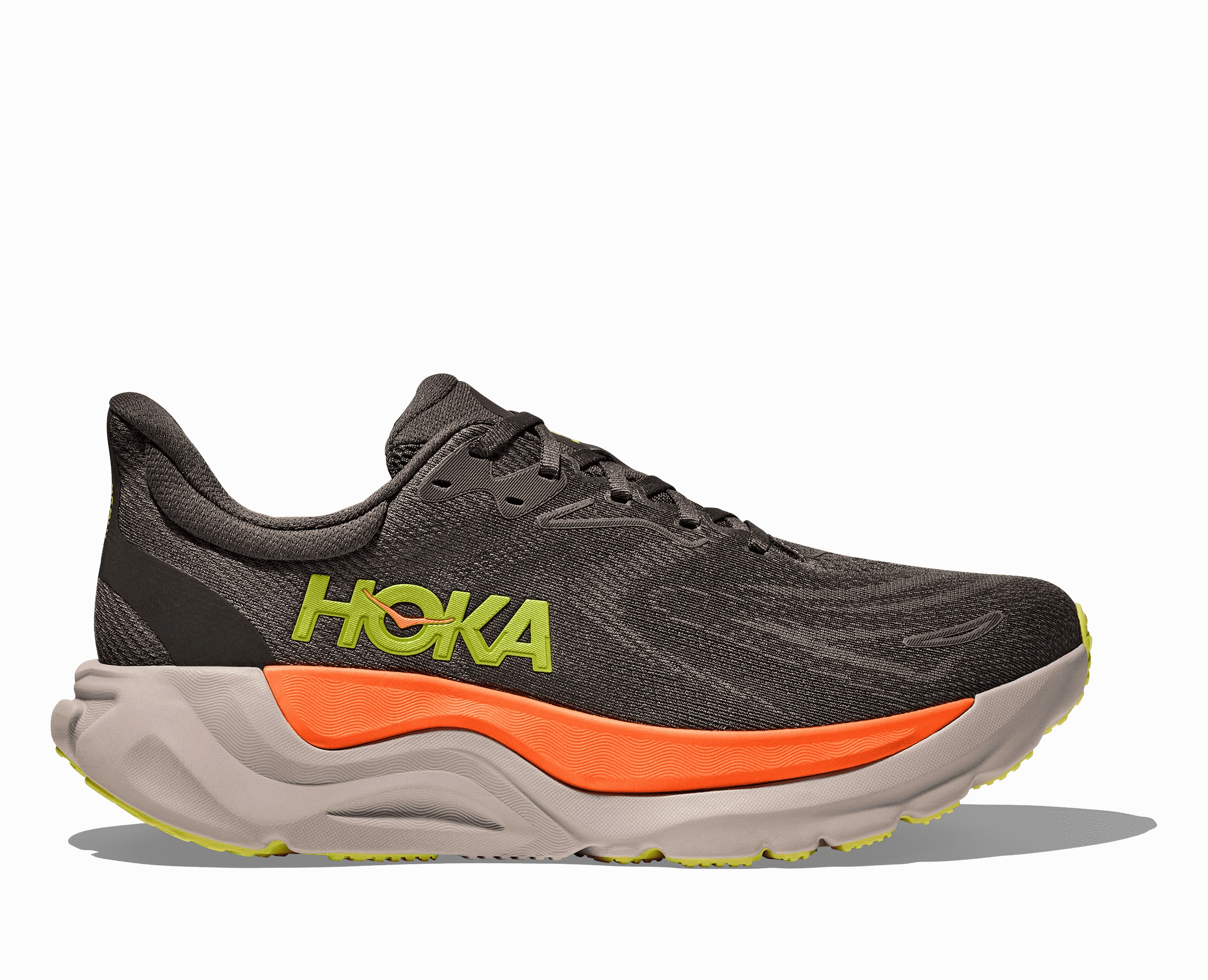 HOKA ARAHI 8 MEN'S brand - name weekend