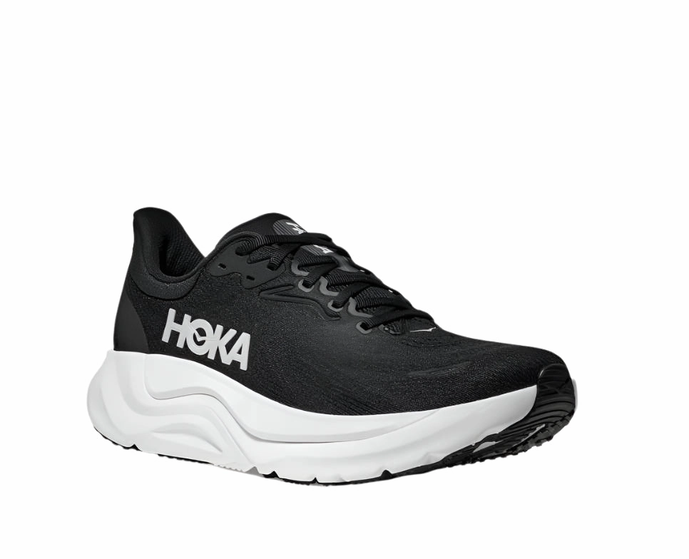 shape Recycled Textile HOKA ARAHI 8 MEN'S
