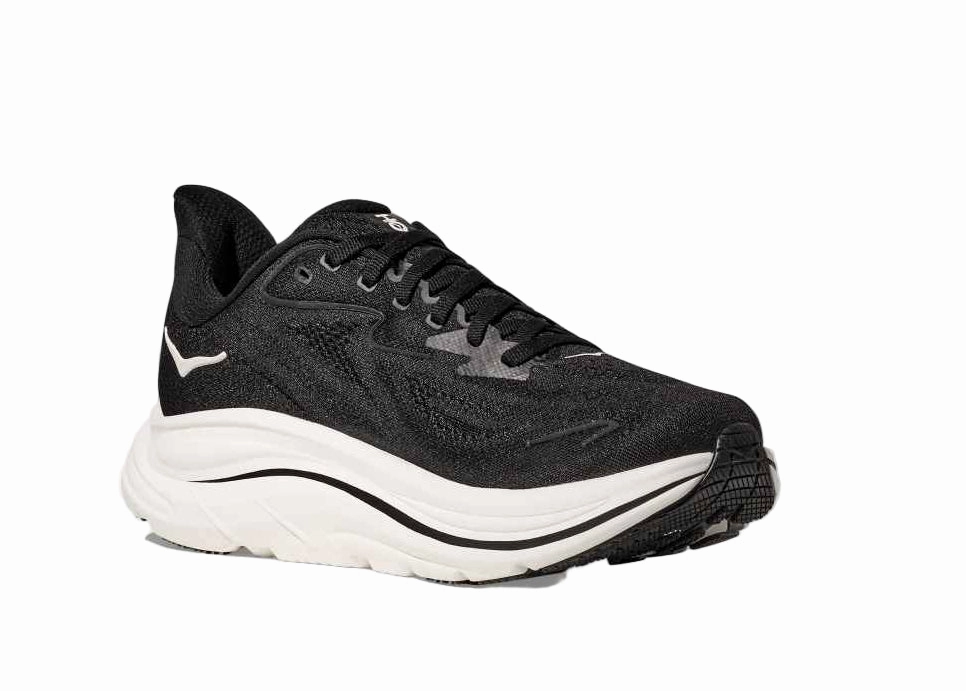 abrasion resistant coating Impact Diffusing Layer HOKA ARAHI 8 WOMEN'S