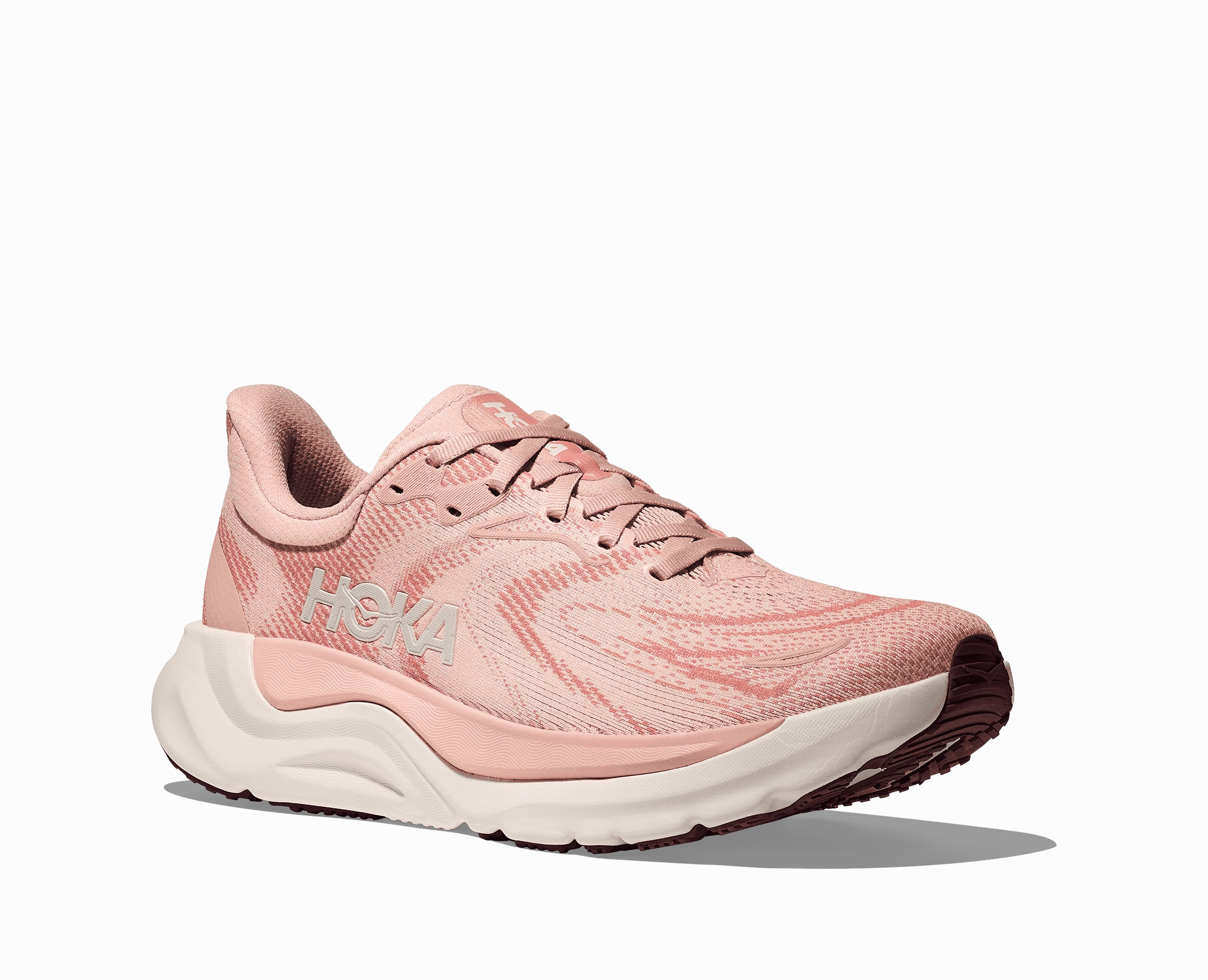 Timeless arch HOKA ARAHI 8 WOMEN'S