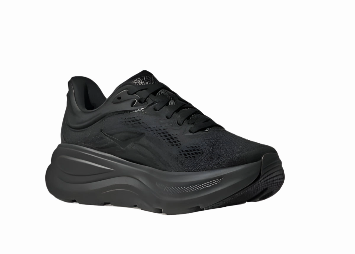 HOKA BONDI 9 MEN'S Pain Relief