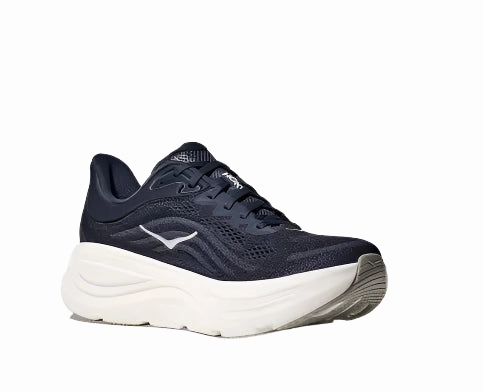 HOKA BONDI 9 WIDE MEN'S arch - support Smooth Interior Lining