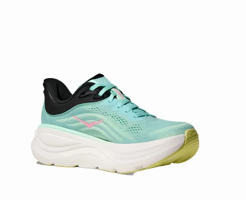 HOKA BONDI 9 WIDE WOMEN'S Memory Foam Layer