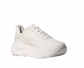 Shock-absorbent wear Elastic HOKA BONDI 9 WIDE WOMEN'S