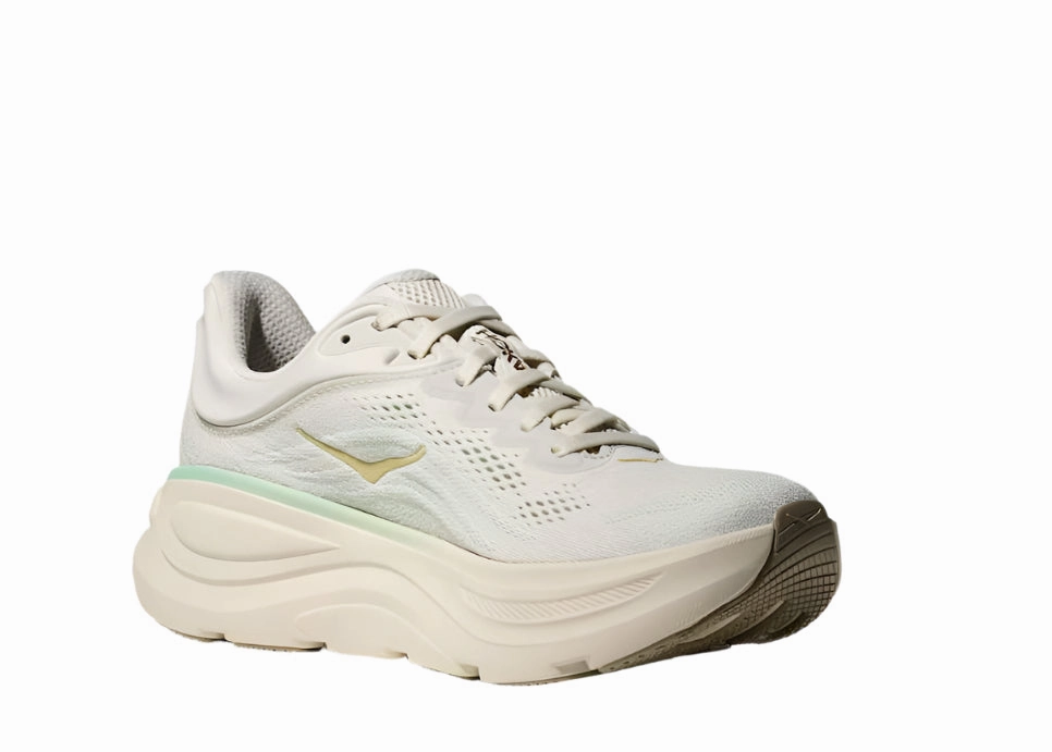HOKA BONDI 9 WOMEN'S Energy Return Technology